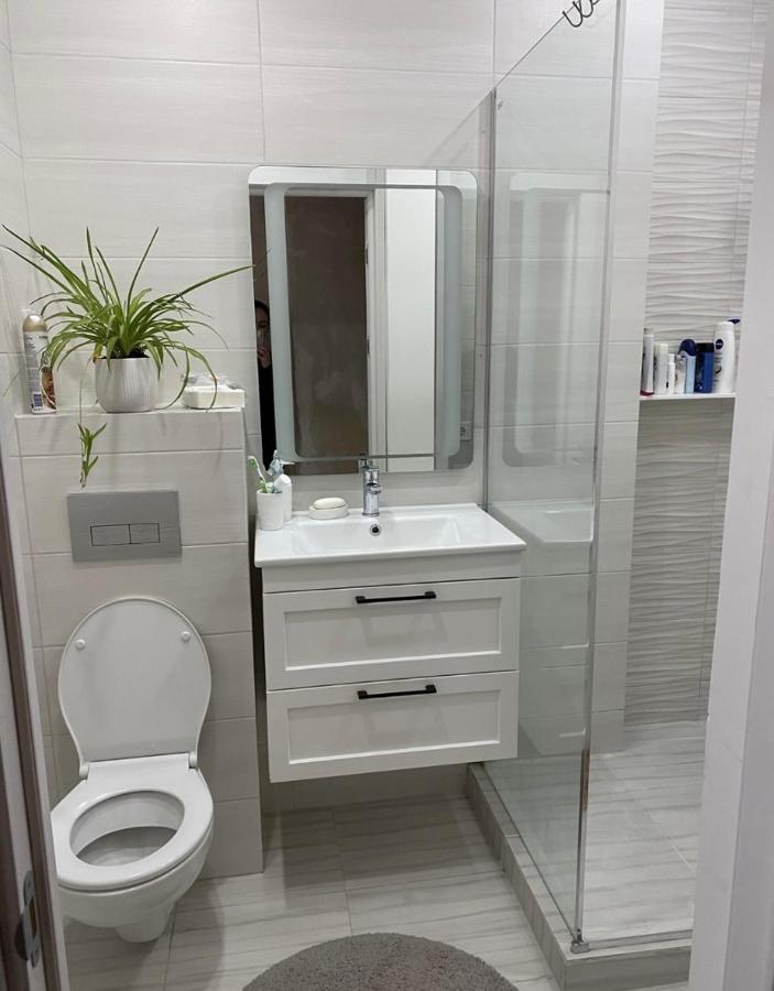 אודסה Room In Apartment Shevchenko 15/4 מראה חיצוני תמונה