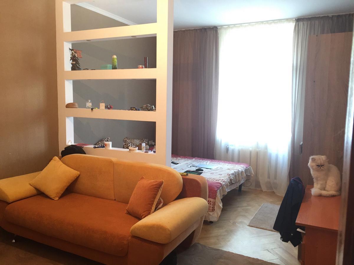 אודסה Room In Apartment Shevchenko 15/4 מראה חיצוני תמונה