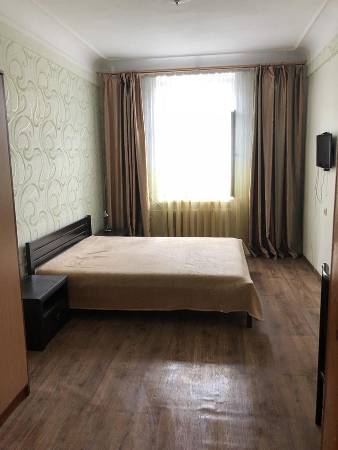 אודסה Room In Apartment Shevchenko 15/4 מראה חיצוני תמונה